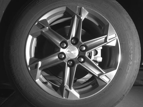 Used 2025 Chevrolet Blazer LT FWD image 14