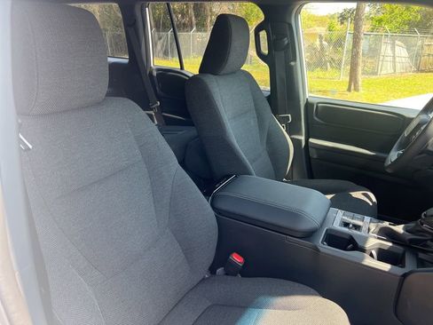 Used 2024 Toyota Land Cruiser 1958 image 12