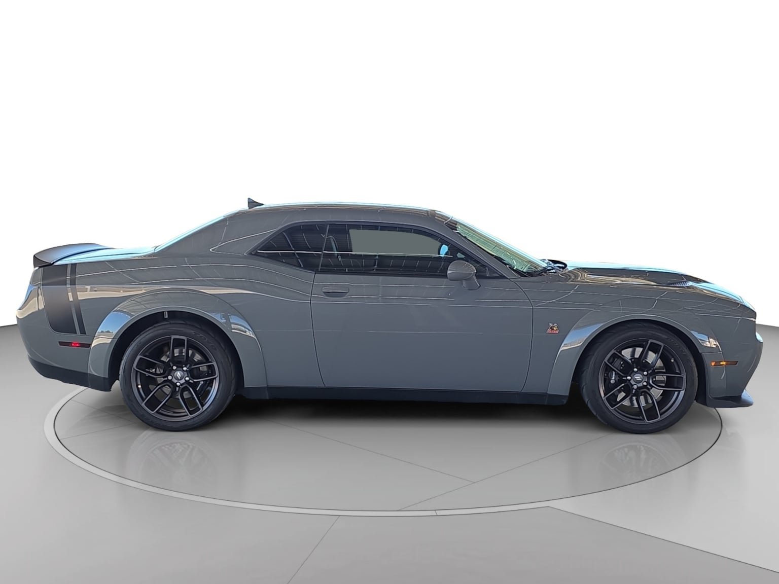 Used 2019 Dodge Challenger R/T Scat Pack RWD image 11