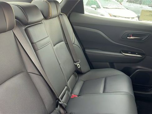 New 2026 Toyota Crown XLE image 29