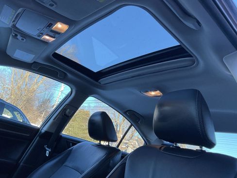 Used 2019 Subaru Legacy 2.5i Limited image 15