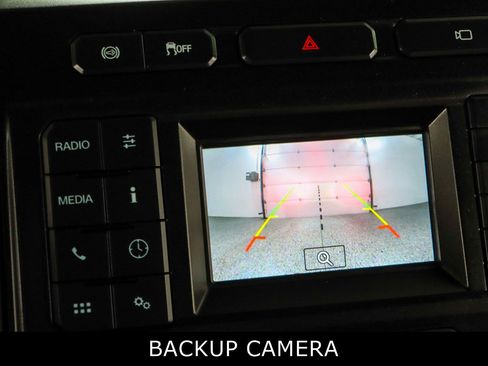 Used 2022 Ford F350 XL w/ Power Equipment Group AWD/4WD image 19