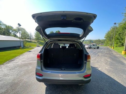 Used 2020 Kia Sorento LX AWD/4WD image 18