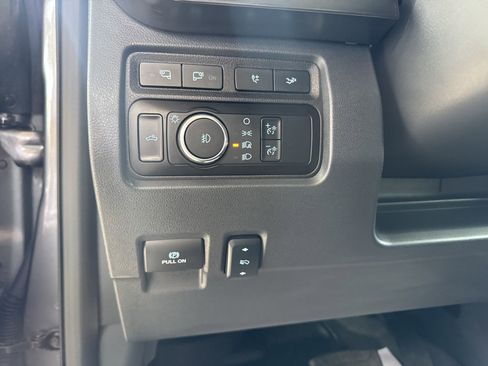 Certified 2024 Ford F250 Lariat w/ Lariat Ultimate Package image 27