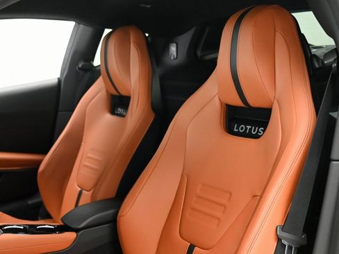 New 2025 Lotus Emira image 16
