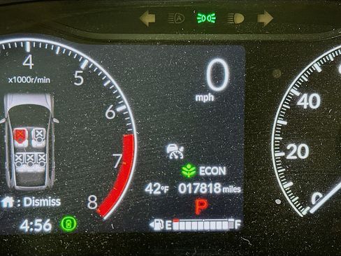 Used 2025 Honda CR-V EX-L image 19