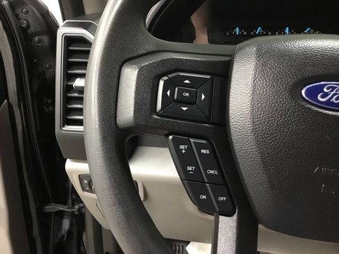 Used 2018 Ford F150 XL w/ Equipment Group 101A Mid AWD/4WD image 13