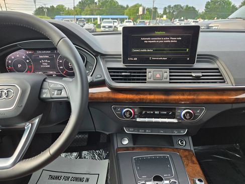 Used 2018 Audi Q5 2.0T Premium Plus AWD/4WD image 15