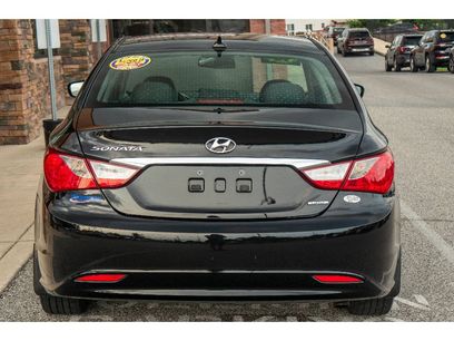 Used 2013 Hyundai Sonata Limited