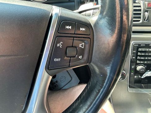 Used 2013 Volvo XC60 T6 AWD/4WD image 20