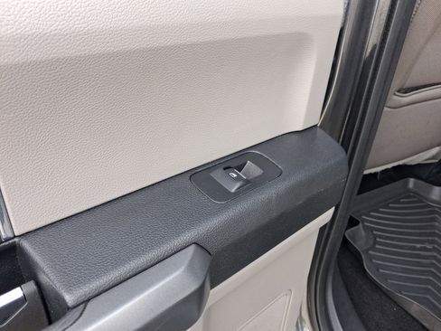 Used 2018 Ford F150 XLT w/ Equipment Group 301A Mid AWD/4WD image 27