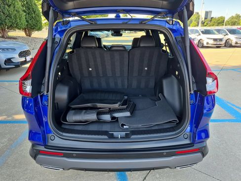 Certified 2025 Honda CR-V Sport-L image 27