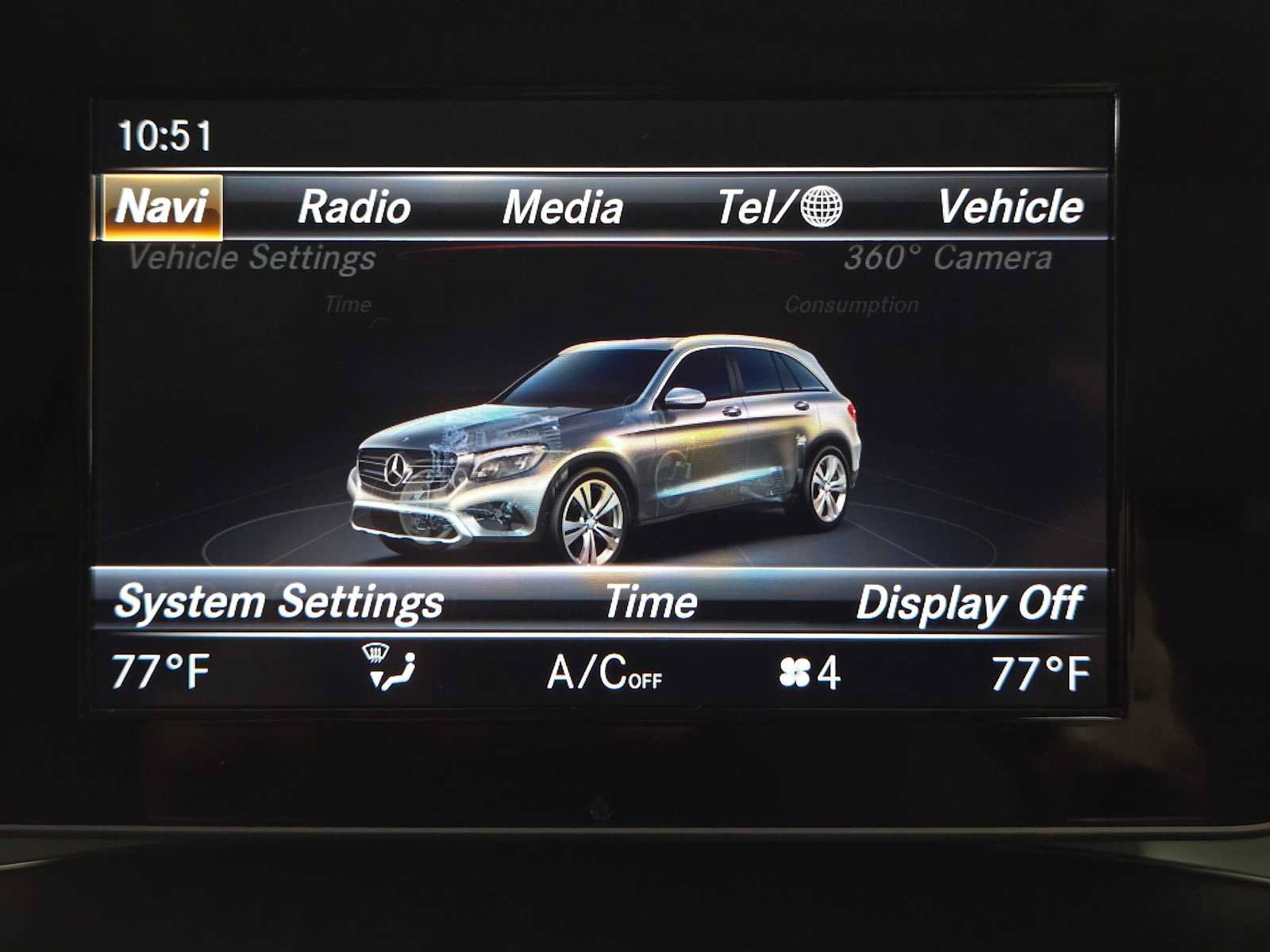 Used 2019 Mercedes-Benz GLC 300 4MATIC image 28