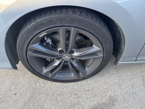 Used 2023 Acura Integra A-Spec image 6