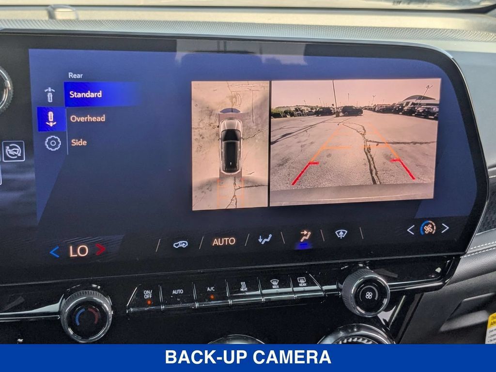 New 2025 Chevrolet Blazer EV LT AWD/4WD image 19