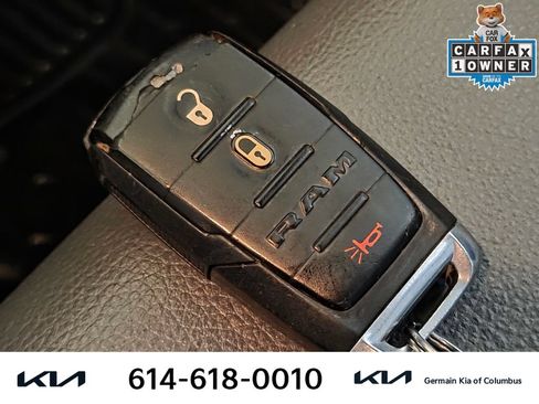 Used 2022 RAM 1500 Tradesman w/ Tradesman Group AWD/4WD image 34