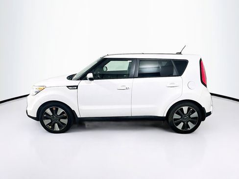 Used 2014 Kia Soul ! w/ Sun & Sound Package image 4
