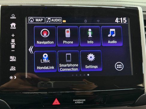 Used 2019 Honda Ridgeline RTL-T image 42