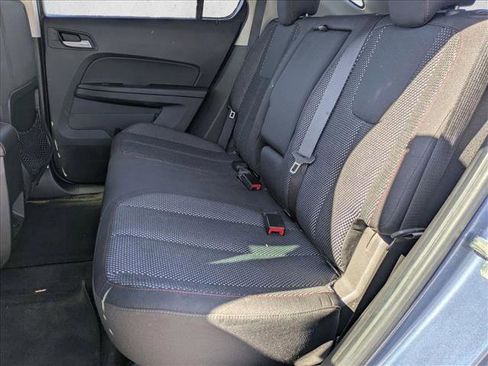 Used 2012 Chevrolet Equinox LT image 16