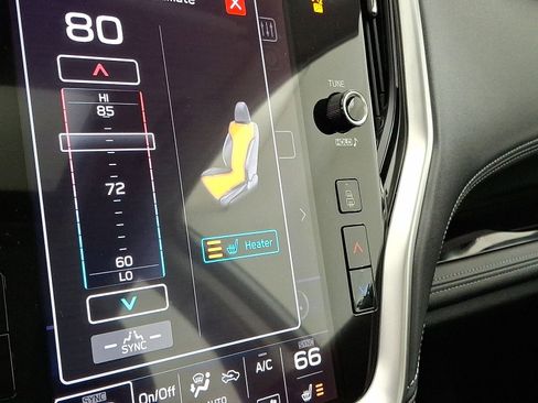 Used 2020 Subaru Legacy Limited image 19