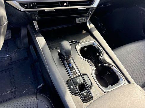 Certified 2024 Lexus RX 350 Premium Plus w/ Convenience Package FWD image 21