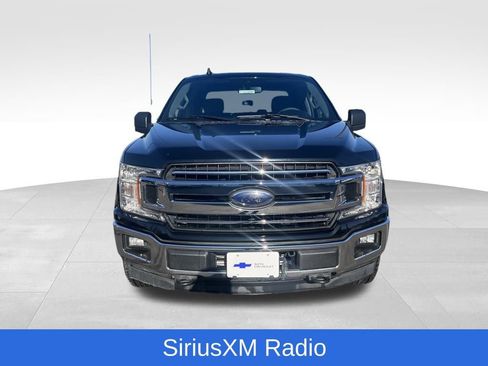 Used 2020 Ford F150 XLT w/ Equipment Group 301A Mid image 10