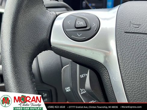 Used 2016 Ford Focus Electric Hatchback image 25