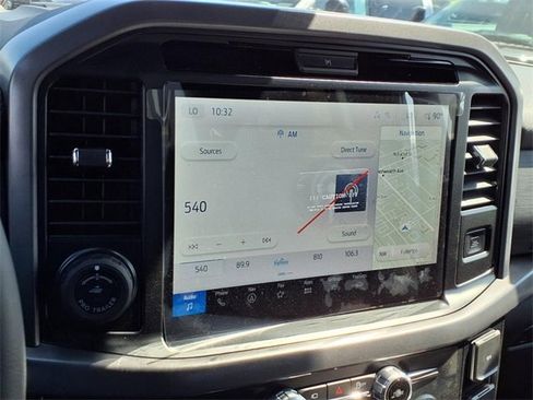 New 2025 Ford F150 XLT w/ Equipment Group 302A MID image 10