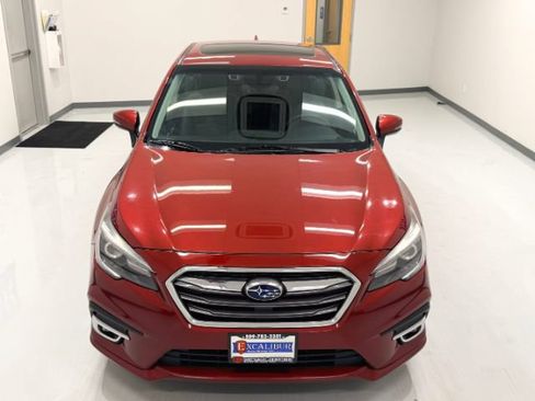 Used 2019 Subaru Legacy 2.5i Limited AWD/4WD image 7