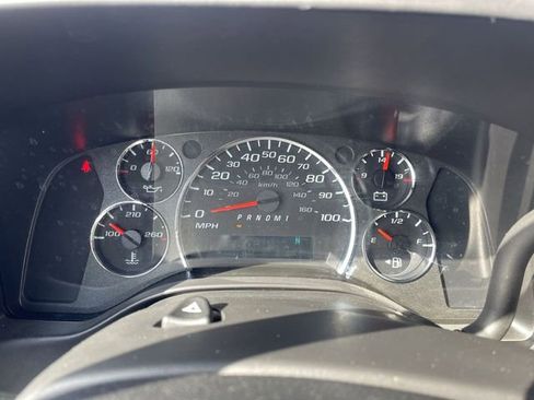 Used 2023 Chevrolet Express 2500 Extended w/ Driver Convenience Package image 15
