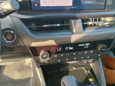 New 2026 Subaru Outback Touring XT AWD/4WD image 25