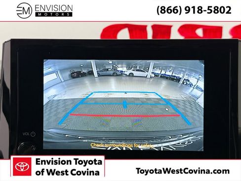 Certified 2026 Toyota Corolla LE image 26