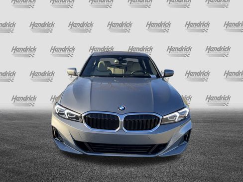 New 2026 BMW 330i Sedan w/ Premium Package image 3