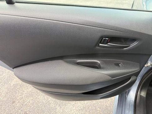 Used 2024 Toyota Corolla LE FWD image 24