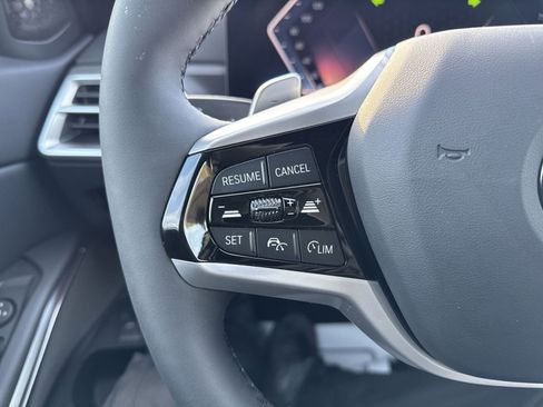 New 2026 BMW 330i xDrive Sedan w/ Premium Package image 16