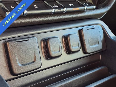 Used 2015 GMC Sierra 1500 SLT w/ SLT Preferred Package image 27