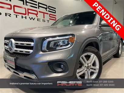 Used 2021 Mercedes-Benz GLB 250 GLB 250 w/ Premium Package