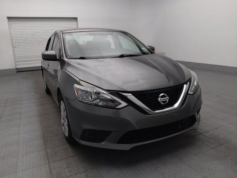 Used 2019 Nissan Sentra S FWD image 14