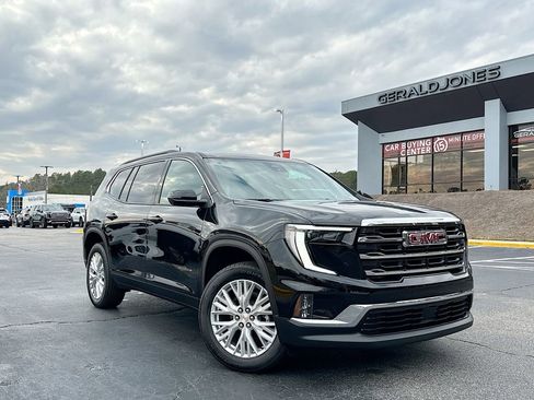 New 2026 GMC Acadia Elevation w/ Elevation Premium Package image 1