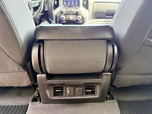 Used 2021 GMC Sierra 1500 Elevation w/ X31 Off-Road Package AWD/4WD image 31