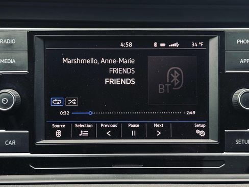 Used 2019 Volkswagen Jetta R-Line image 32