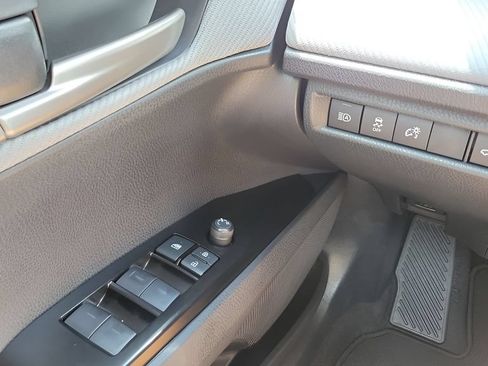 Certified 2026 Toyota Camry SE FWD image 19
