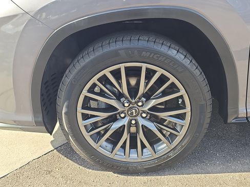 Used 2017 Lexus RX 350 F Sport image 37