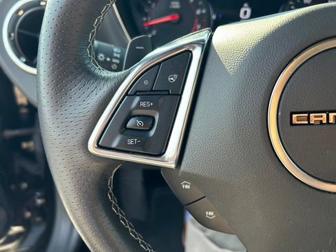 Used 2023 Chevrolet Camaro SS w/ Redline Edition RWD image 14