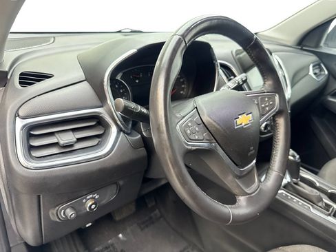 Used 2019 Chevrolet Equinox LT AWD/4WD image 52