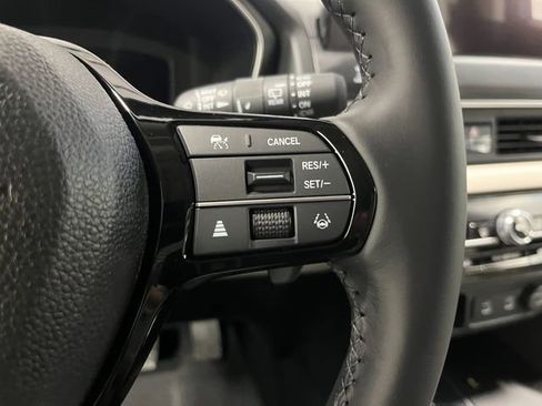 New 2026 Honda Pilot Touring image 19