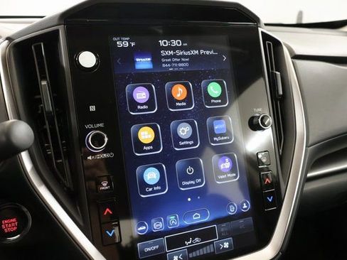 New 2026 Subaru Impreza 2.0i Sport image 21