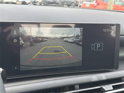 New 2026 Hyundai Santa Cruz SEL image 29