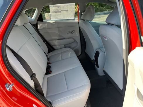 New 2026 Hyundai Kona SE AWD/4WD image 17