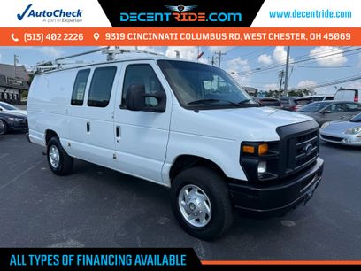 Used 2013 Ford E-350 and Econoline 350 Extended Super Duty